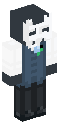 Minecraft Skin #178025