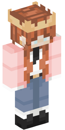Minecraft Skin #178026
