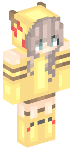 Minecraft Skin #178027