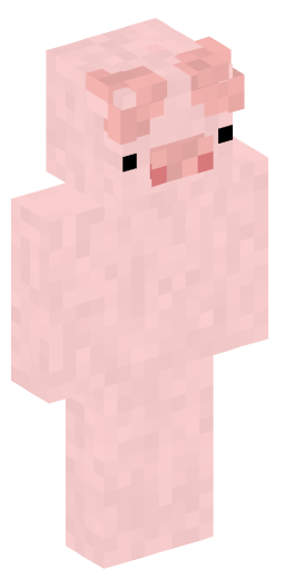 Minecraft Skin #178030