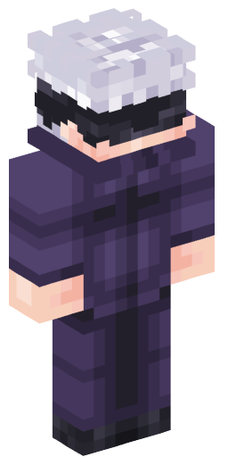 Minecraft Skin #178031