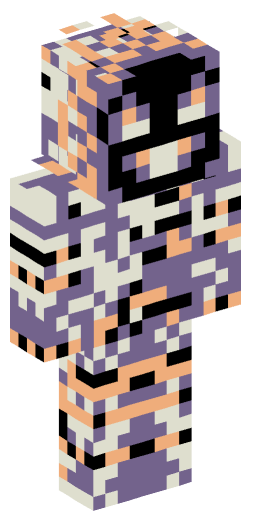 Minecraft Skin #178032