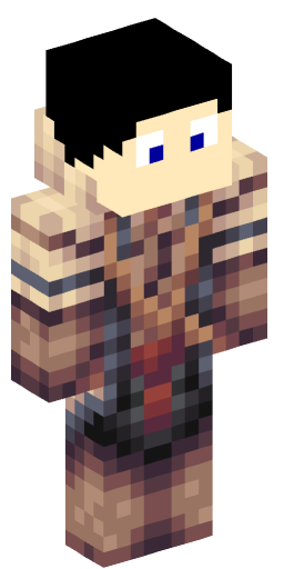 Minecraft Skin #178034