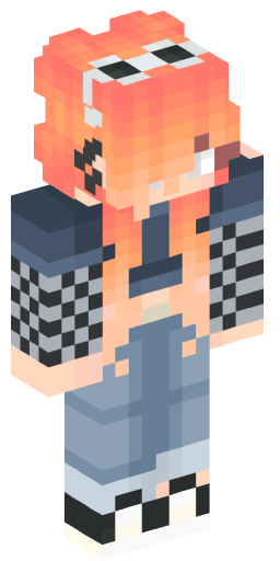 Minecraft Skin #178035