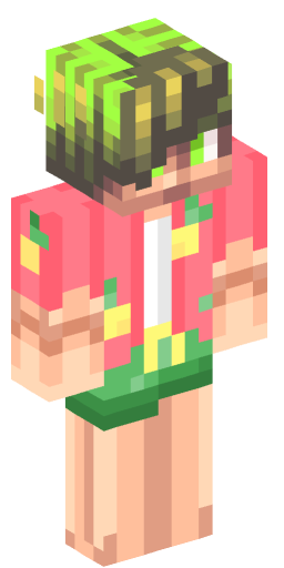 Minecraft Skin #178036