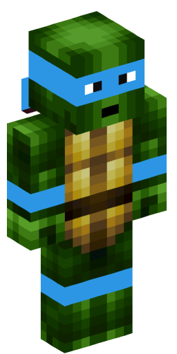 Minecraft Skin #178038