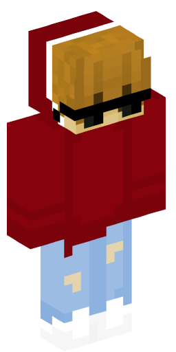 Minecraft Skin #178039