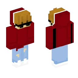 Minecraft Skin #178039