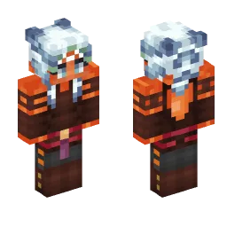 Minecraft Skin #178040