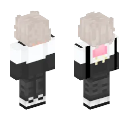 Minecraft Skin #178041