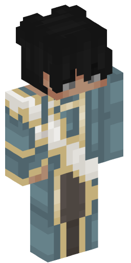 Minecraft Skin #178043