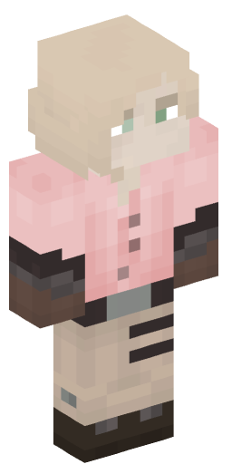 Minecraft Skin #178046