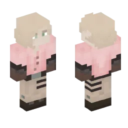 Minecraft Skin #178046