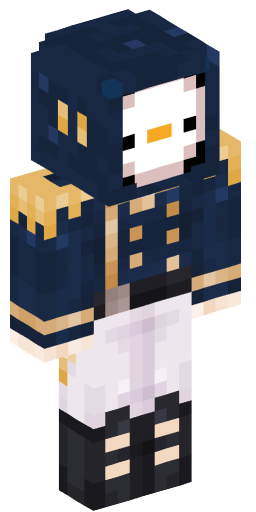 Minecraft Skin #178047