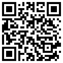 glitch320 QR Code