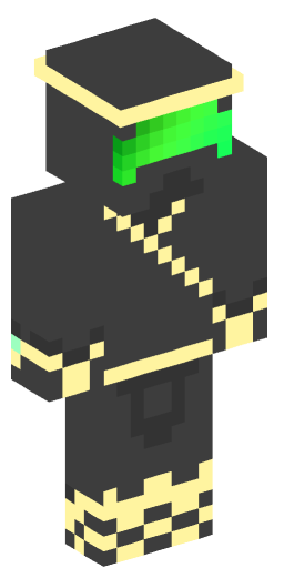 Minecraft Skin #178048
