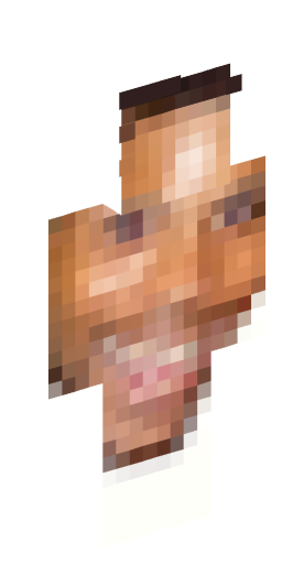 Minecraft Skin #178049