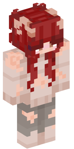 Minecraft Skin #178050