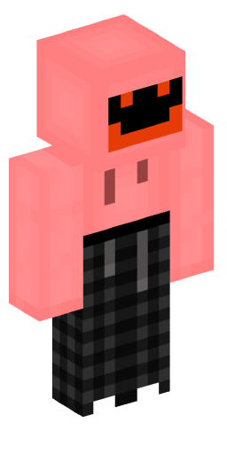 Minecraft Skin #178051