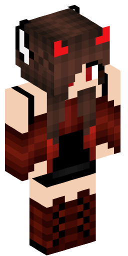 Minecraft Skin #178052