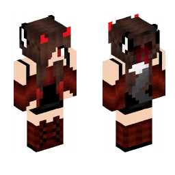 Minecraft Skin #178052