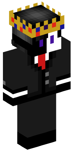 Minecraft Skin #178055