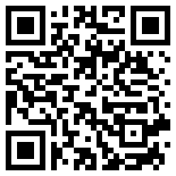 Stargroove QR Code