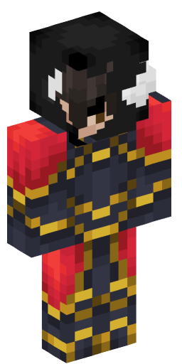Minecraft Skin #178057