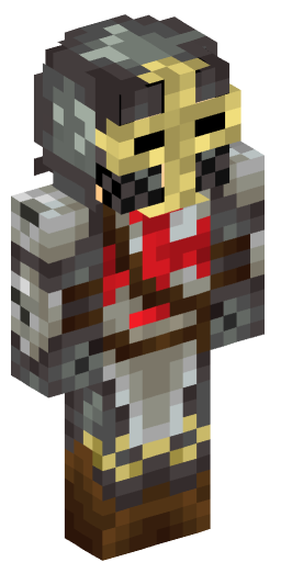 Minecraft Skin #178058
