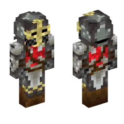 Minecraft Skin #178058