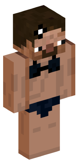 Minecraft Skin #178064