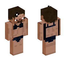 Minecraft Skin #178064