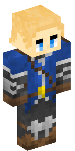 Minecraft Skin #178065