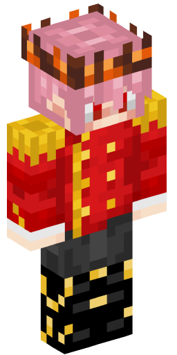 Minecraft Skin #178066