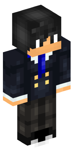 Minecraft Skin #178067
