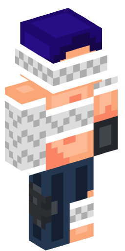 Minecraft Skin #178069