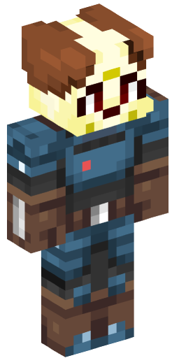 Minecraft Skin #178070