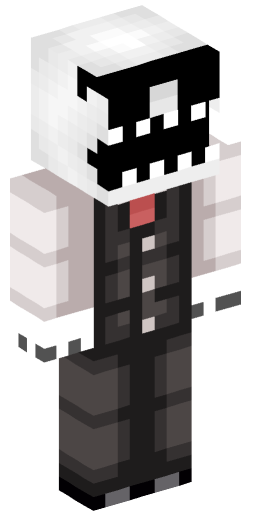 Minecraft Skin #178071