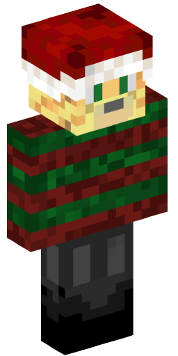 Minecraft Skin #178073