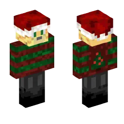 Minecraft Skin #178073