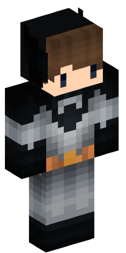Minecraft Skin #178074