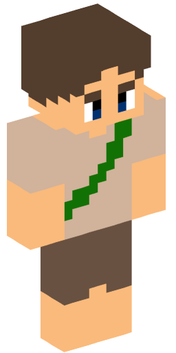 Minecraft Skin #178075