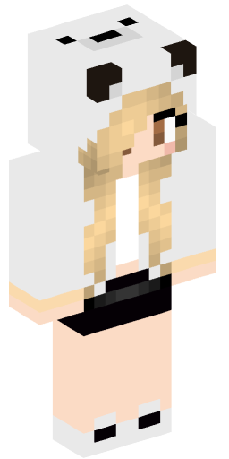 Minecraft Skin #178077