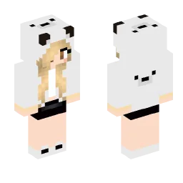 Minecraft Skin #178077