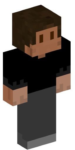 Minecraft Skin #178079