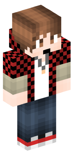 Minecraft Skin #178080