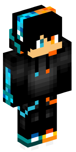 Minecraft Skin #178084