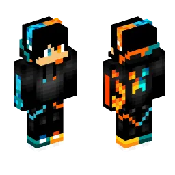 Minecraft Skin #178084
