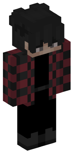 Minecraft Skin #178085