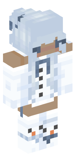 Minecraft Skin #178086